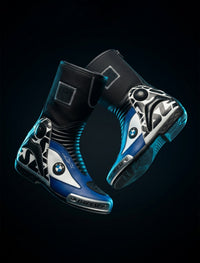Racing And Road Boots 10
