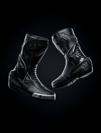 Racing And Road Boots 02