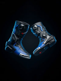 Racing And Road Boots 02