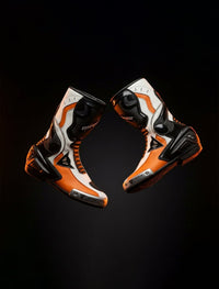 Racing And Road Boots 06