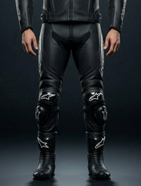 Missile V3 Leather Pants